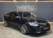 Toyota Camry VII (XV50) Рестайлинг Уфа  - изображение 22