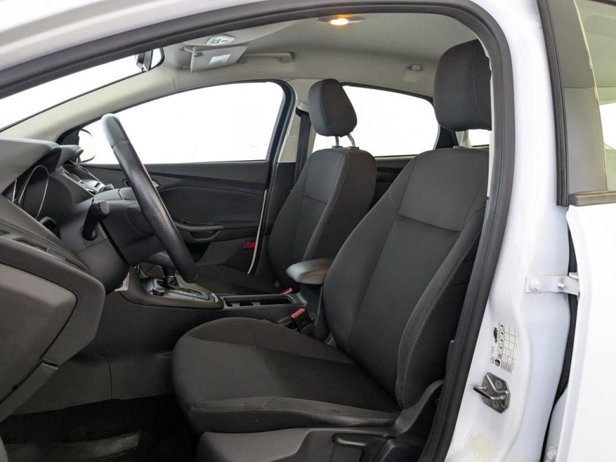 Ford Focus III Рестайлинг Москва  - изображение 18
