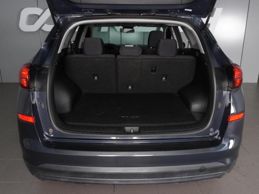 Hyundai Tucson III Рестайлинг Минеральные Воды  - изображение 18