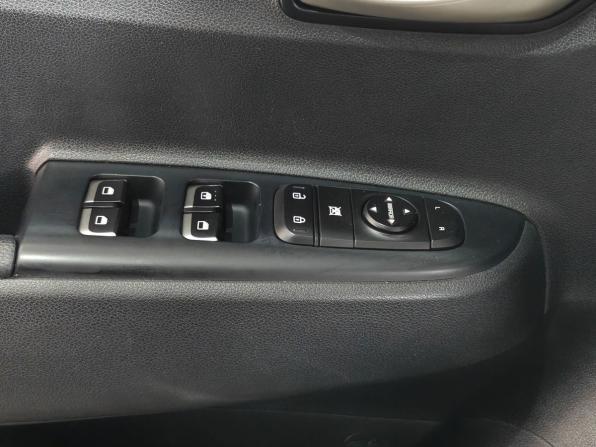 Kia Rio IV с пробегом 2020 года, цена 1 530 000 рублей, 99000 км, хэтчбек, Автокод Объявления