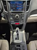 Subaru Outback IV Рестайлинг Москва  - изображение 28