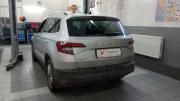Skoda Karoq I Санкт-Петербург  - изображение 10