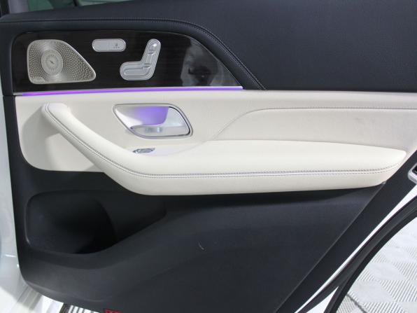 Mercedes-Benz GLS II (X167) с пробегом 2021 года, цена 8 949 000 рублей, 63417 км, внедорожник, Автокод Объявления