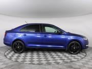 Skoda Rapid I Рестайлинг Химки  - изображение 17