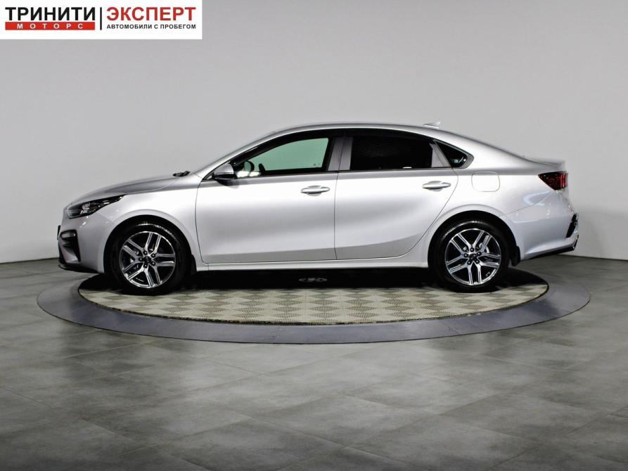 Kia Cerato IV Белгород  - изображение 8