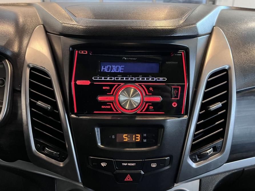 SsangYong Actyon II Рестайлинг Чебоксары  - изображение 14