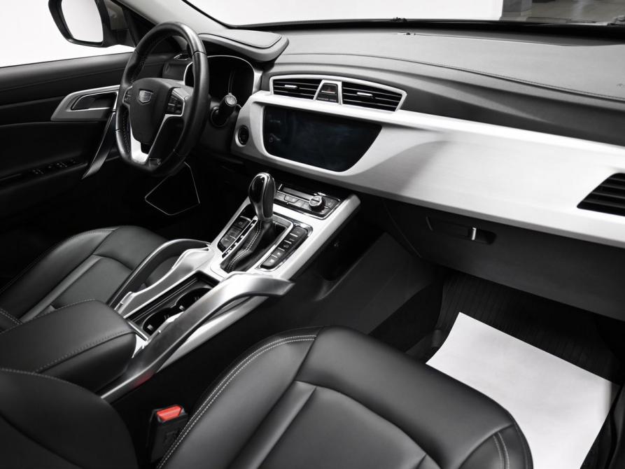 Geely Atlas I Тверь  - изображение 13