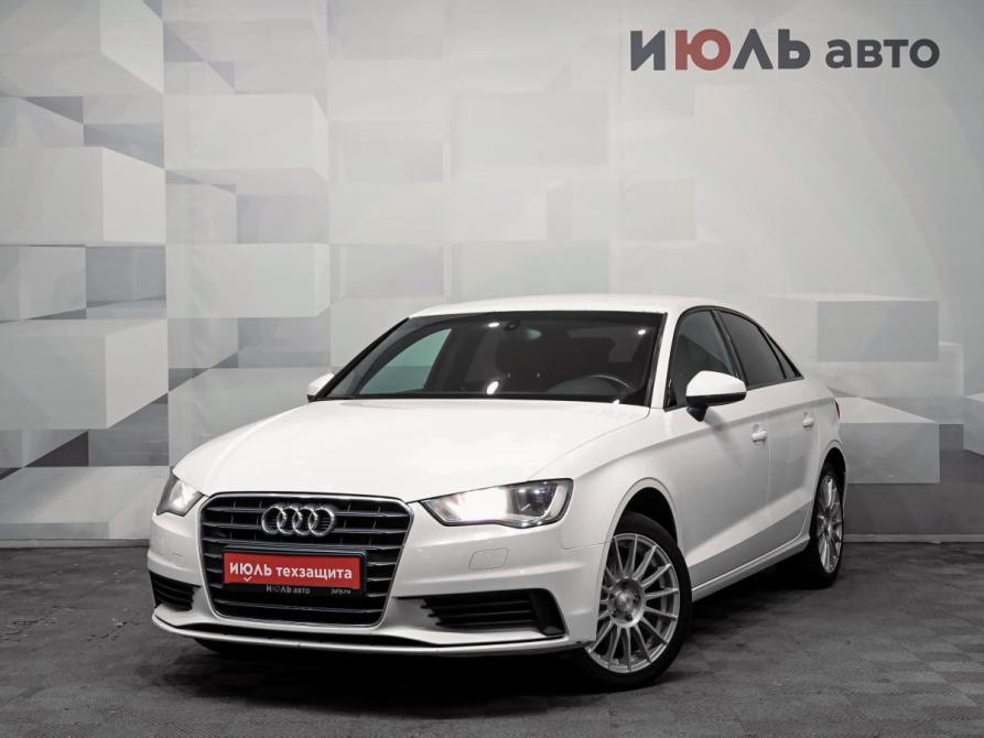Audi A3 III (8V) Екатеринбург  - изображение 1
