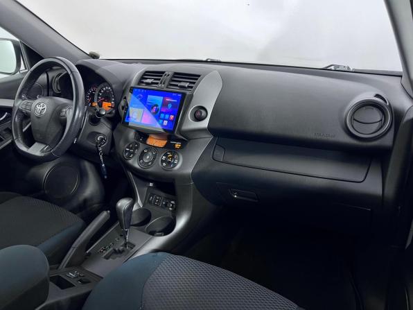 Toyota RAV4 III (XA30) с пробегом 2010 года, цена 1 260 000 рублей, 199081 км, внедорожник, Автокод Объявления