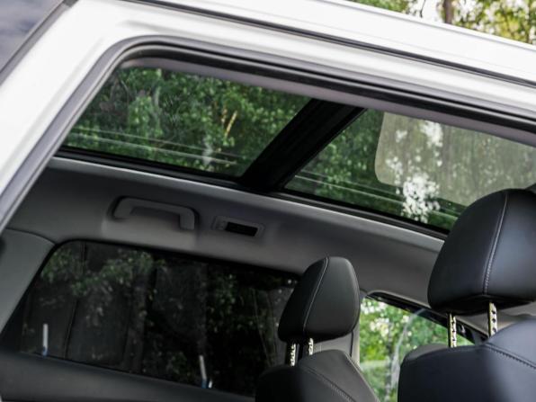 Chery Tiggo 7 Pro Max I с пробегом 2023 года, цена 1 485 000 рублей, 125486 км, внедорожник, Автокод Объявления