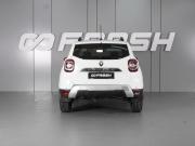 Renault Duster II Минеральные Воды  - изображение 21