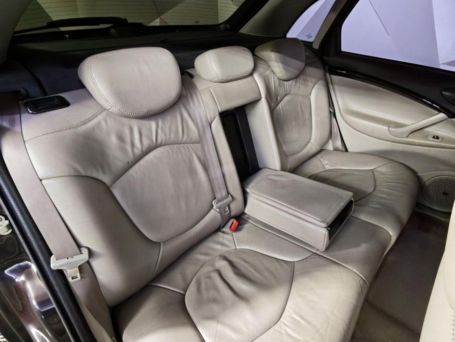 Citroen C5 I Рестайлинг Москва  - изображение 16