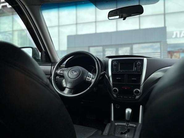 Subaru Forester III Рестайлинг с пробегом 2012 года, цена 1 250 000 рублей, 154000 км, внедорожник, Автокод Объявления