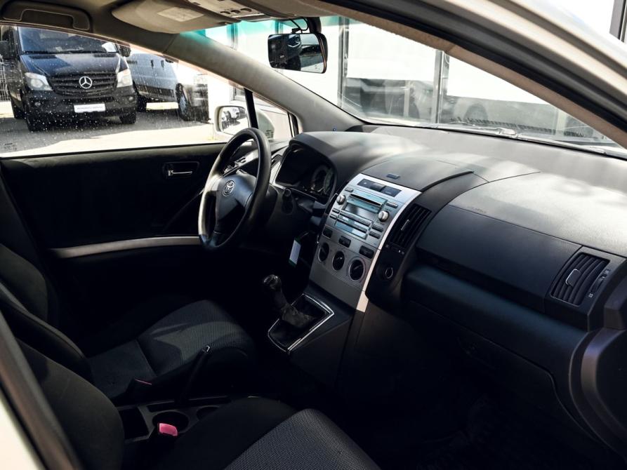 Toyota Corolla Verso I Рестайлинг 2 Екатеринбург  - изображение 18