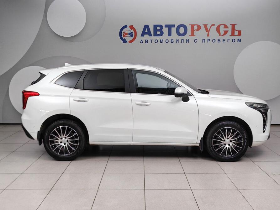 Haval Jolion I Подольск  - изображение 5