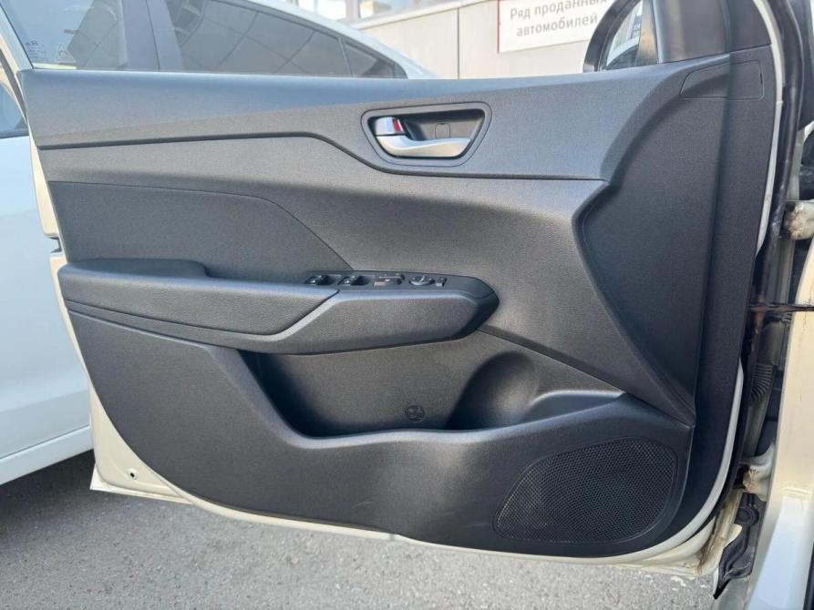 Hyundai Solaris II Альметьевск  - изображение 7
