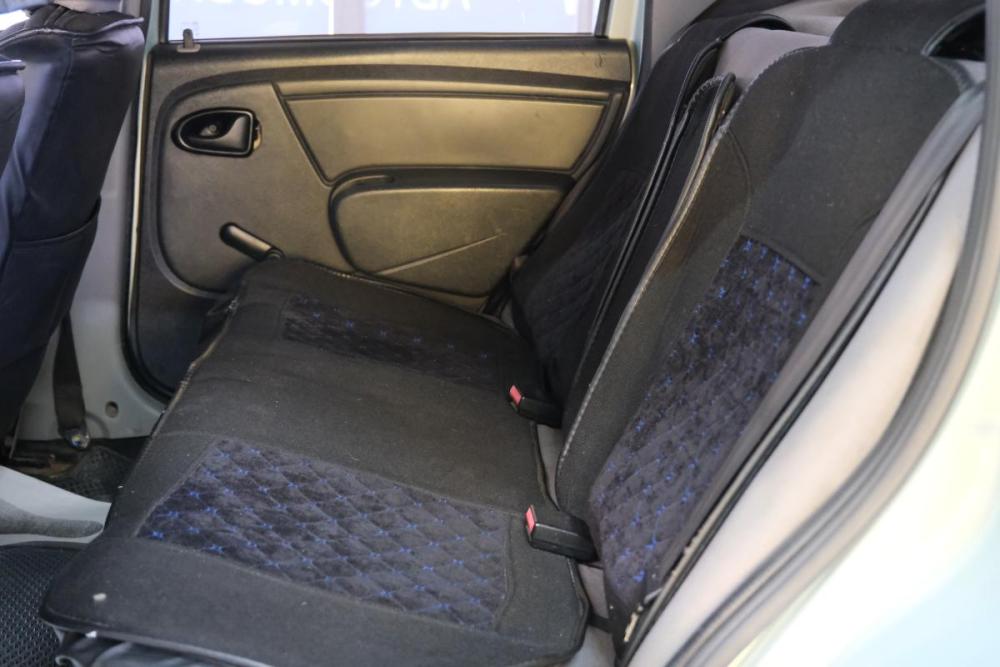 Renault Logan I Омск  - изображение 17