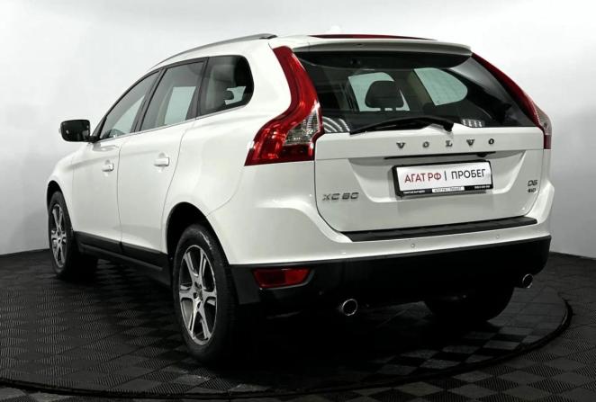 Volvo XC60 I с пробегом 2011 года, цена 1 790 000 рублей, 162253 км, внедорожник, Автокод Объявления