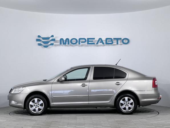 Skoda Octavia II (A5) Рестайлинг с пробегом 2011 года, цена 949 000 рублей, 172356 км, лифтбек, Автокод Объявления