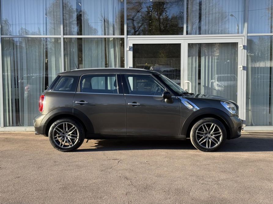Mini Countryman I Воронеж  - изображение 4