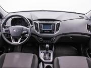 Hyundai Creta I Рестайлинг Москва  - изображение 32