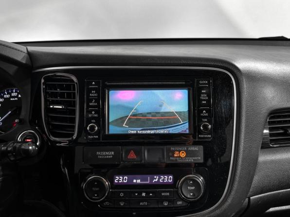 Mitsubishi Outlander III Рестайлинг 2 с пробегом 2017 года, цена 1 749 000 рублей, 153000 км, внедорожник, Автокод Объявления