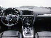 Audi Q5 I (8R) Рестайлинг Москва  - изображение 30