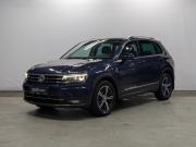 Volkswagen Tiguan II Санкт-Петербург  - изображение 31