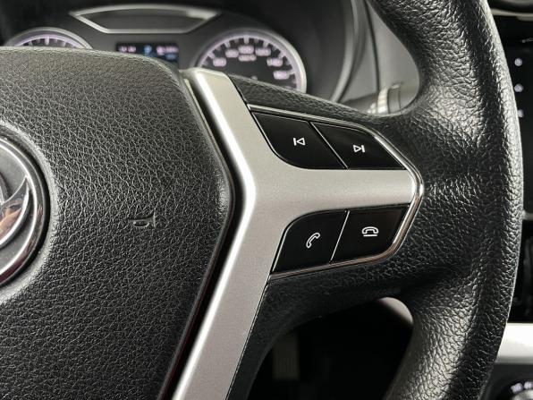 Dongfeng DF6 с пробегом 2023 года, цена 2 070 000 рублей, 23294 км, offers.body_type.unknown, Автокод Объявления