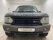 Land Rover Range Rover III Рестайлинг Энгельс  - изображение 38
