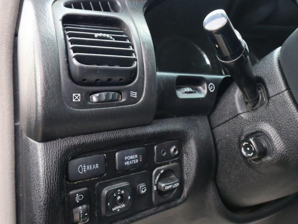 Toyota Land Cruiser 100 Series Рестайлинг 2 с пробегом 2006 года, цена 2 793 000 рублей, 277000 км, внедорожник, Автокод Объявления