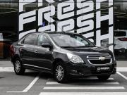 Chevrolet Cobalt II Рестайлинг Волгоград  - изображение 17