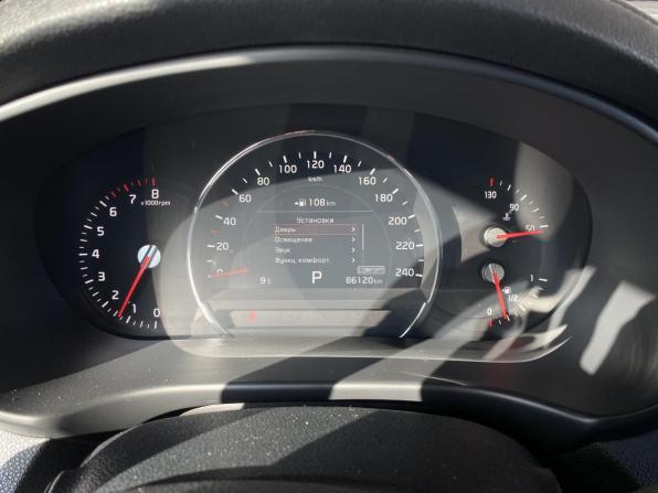 Kia Sorento III Prime Рестайлинг с пробегом 2019 года, цена 2 995 000 рублей, 86118 км, внедорожник, Автокод Объявления