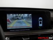 Exeed LX I Рестайлинг 2 Москва  - изображение 37