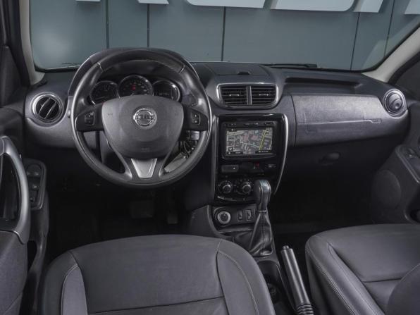 Nissan Terrano III (D10) с пробегом 2019 года, цена 1 780 000 рублей, 52772 км, внедорожник, Автокод Объявления