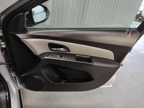 Chevrolet Cruze I с пробегом 2011 года, цена 680 000 рублей, 147000 км, седан, Автокод Объявления