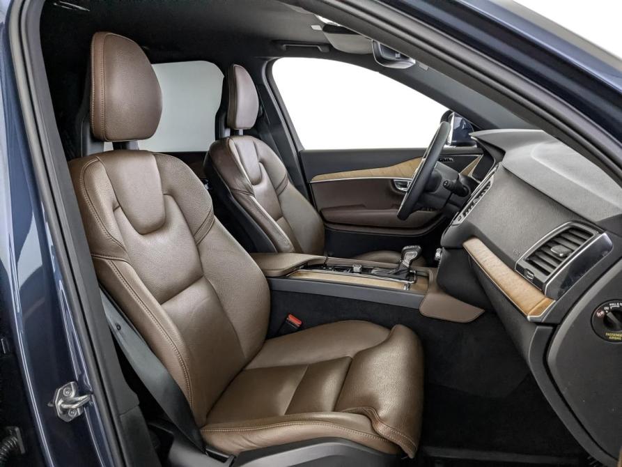 Volvo XC90 II Рестайлинг 1 Москва  - изображение 23