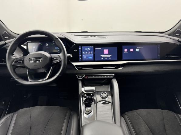 Geely Monjaro I с пробегом 2024 года, цена 3 149 000 рублей, 79583 км, внедорожник, Автокод Объявления