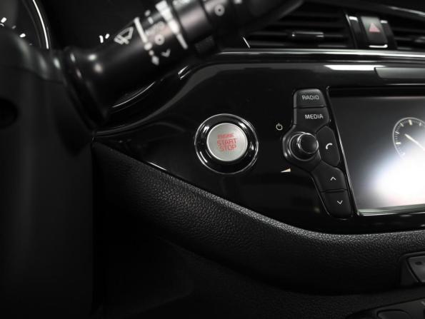 Kia Ceed II Рестайлинг с пробегом 2016 года, цена 1 570 000 рублей, 101481 км, универсал, Автокод Объявления