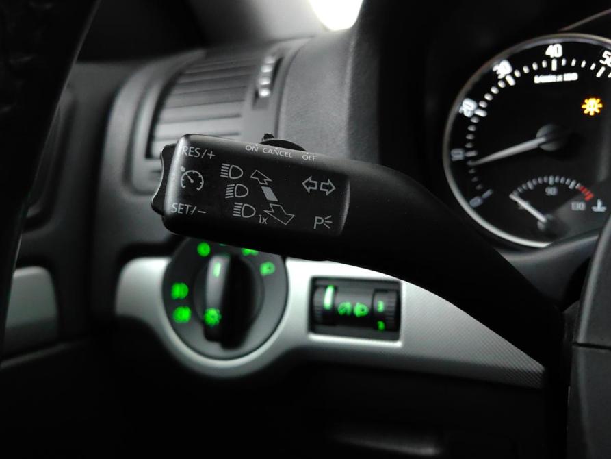 Skoda Octavia II (A5) Рестайлинг Подольск  - изображение 20