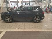 Volkswagen Tiguan II Москва  - изображение 36