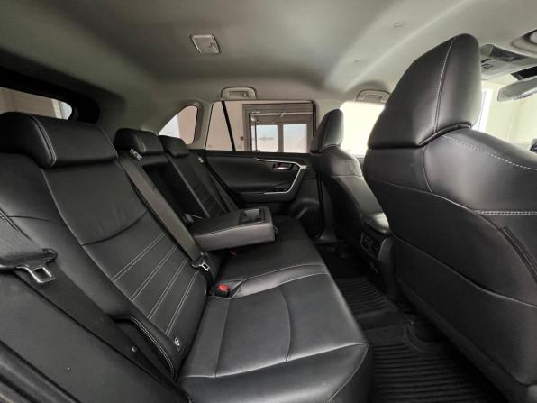 Toyota RAV4 V (XA50) с пробегом 2021 года, цена 3 580 000 рублей, 63200 км, внедорожник, Автокод Объявления