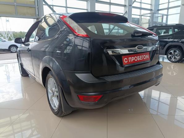 Ford Focus II Рестайлинг с пробегом 2009 года, цена 359 000 рублей, 205500 км, хэтчбек, Автокод Объявления