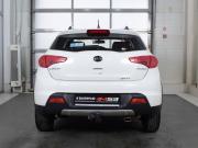 Lifan X50 Кемерово  - изображение 27