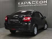 Lada (ВАЗ) Granta I Пермь  - изображение 19