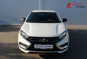Lada (ВАЗ) Vesta I Рестайлинг (NG) Иваново  - изображение 25