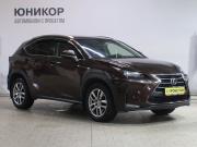 Lexus NX I Дзержинск  - изображение 28