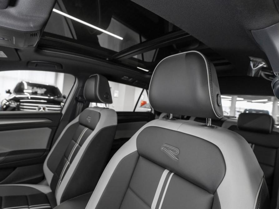 Volkswagen T-Roc I (China Market) Рестайлинг Москва  - изображение 10