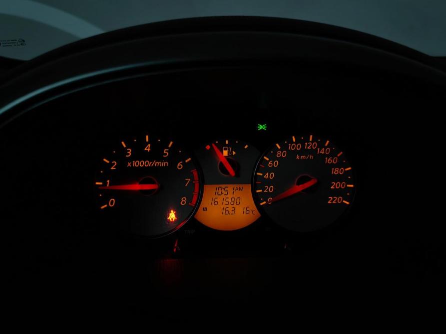 Nissan Micra III (K12) Москва  - изображение 16