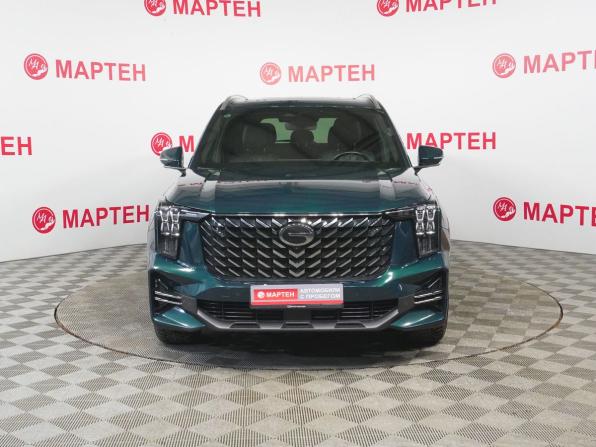 GAC GS8 II с пробегом 2024 года, цена 3 829 000 рублей, 14303 км, внедорожник, Автокод Объявления